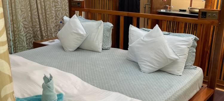 邓希尔海滩度假村(Dunhill Beach Resort)图片