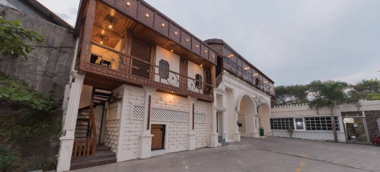 千亚珠尔城市公园酒店 - 红门酒店集团(Urbanview Hotel Cianjur City Park by RedDoorz)图片