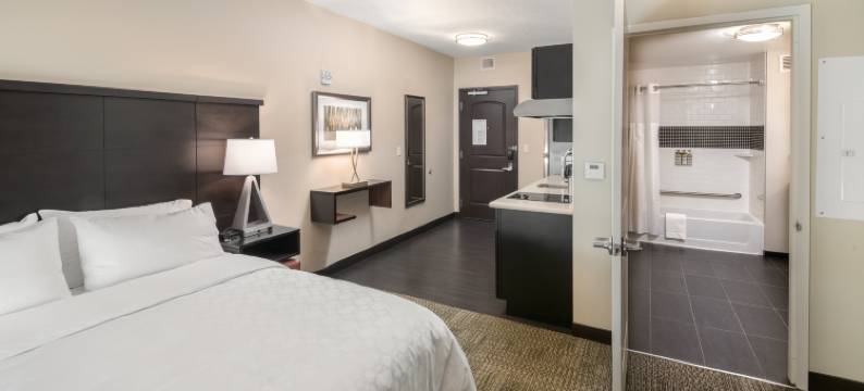 萨斯卡通洲际Staybridge Suites酒店 - 大学(Staybridge Suites SASKATOON - UNIVERSITY by IHG)图片