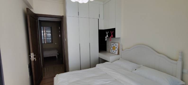 雨晴的小屋(规划二路分店)图片