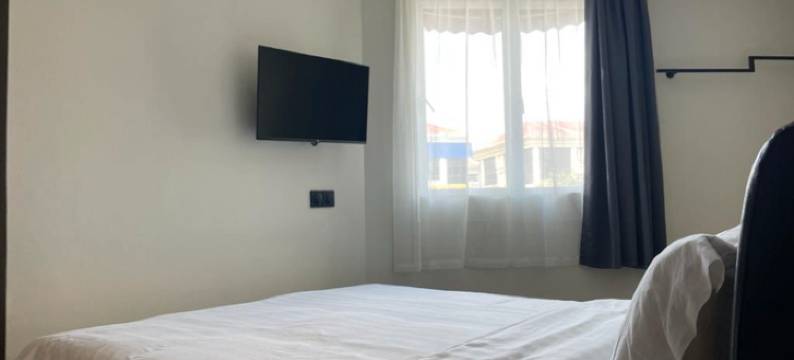 古晋苏豪塔布安(Soho Tabuan Kuching)图片