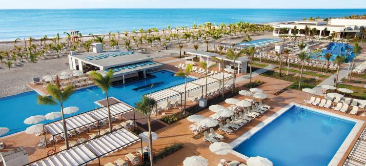 里普拉亚布兰卡酒店(Riu Playa Blanca - All Inclusive)图片