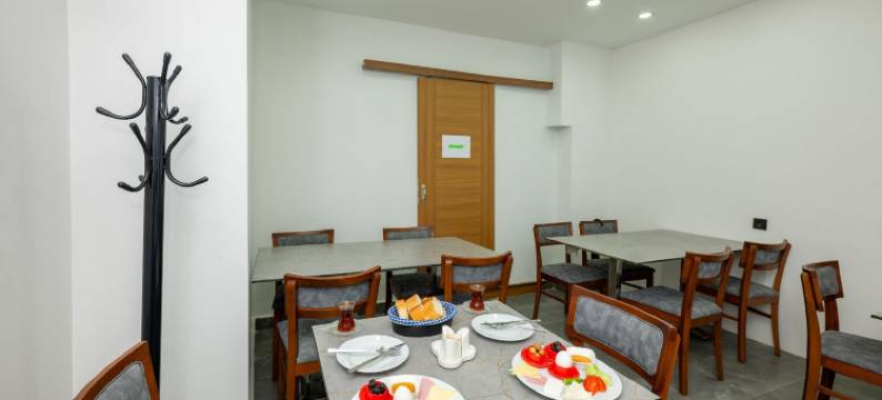 梅扎酒店(Mayza Otel)图片