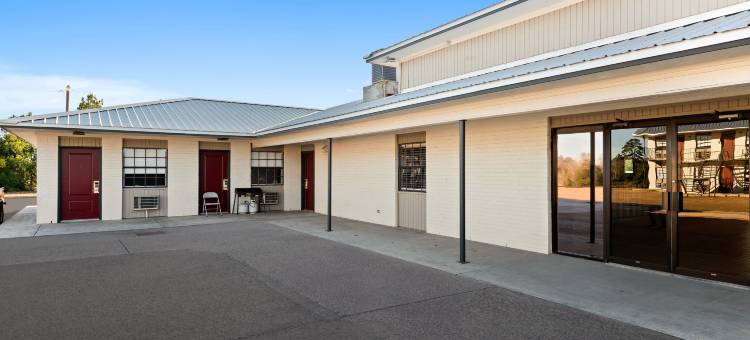 纳科多奇斯红屋顶酒店(Red Roof Inn Nacogdoches)图片