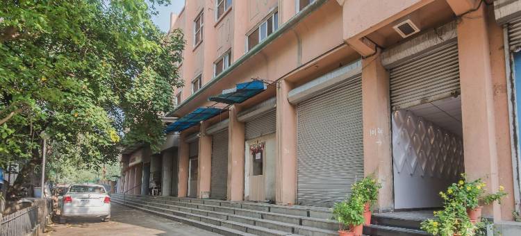 Hotel O Divine Residency Near Phoenix Marketcity图片