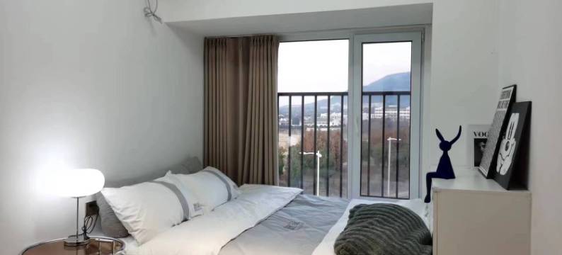 碧桂园1027公寓(北塘路分店)图片