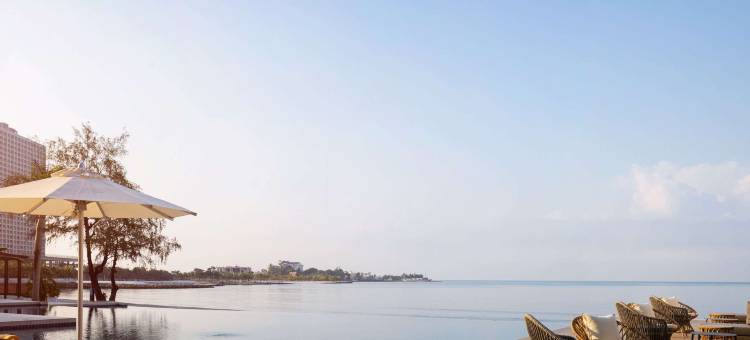西哈努克港诺富特度假酒店(Novotel Sihanoukville Holiday Resort)图片