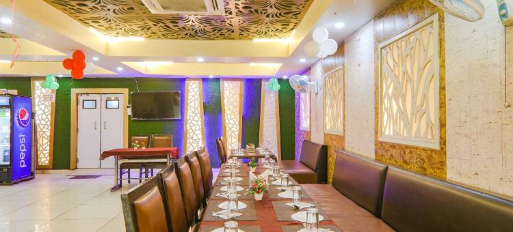 Fabexpress 大酒店(Via G Inn)图片