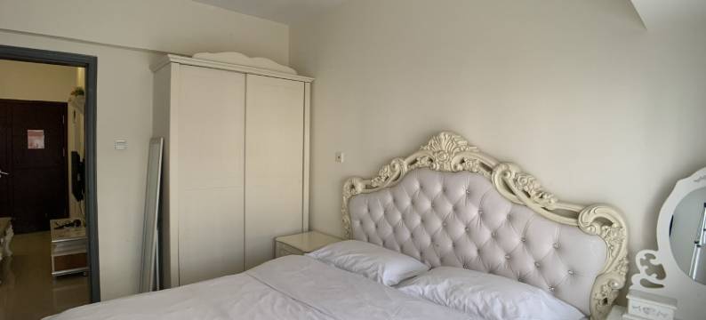 居佳公寓京基100(蔡屋围五街1号分店)图片