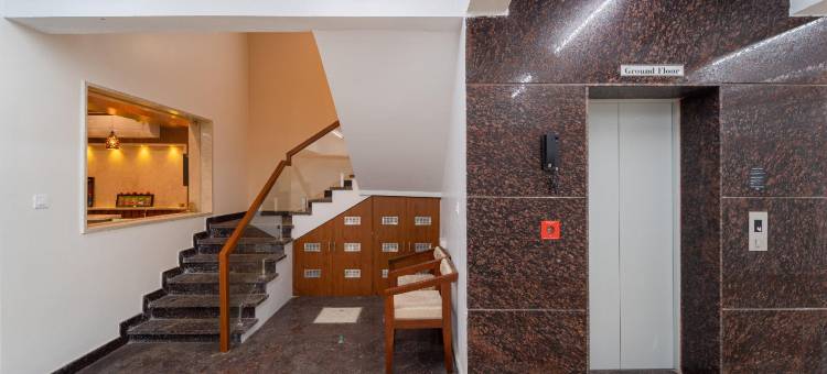 欢迎大型常驻(Welcome Grand Residency)图片