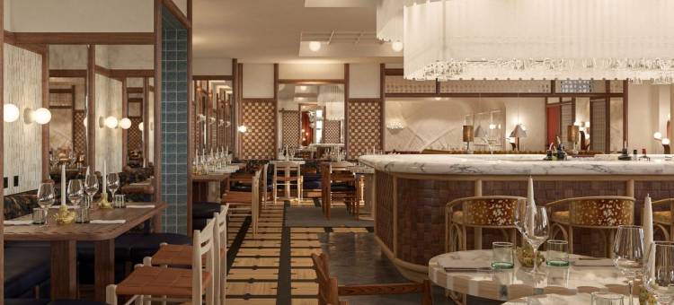 莱格乃格斯酒店(Experimental Chalet Val d'Isère)图片