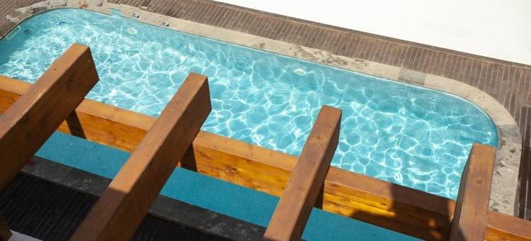 光之酒店(Hotel Da Luz)图片