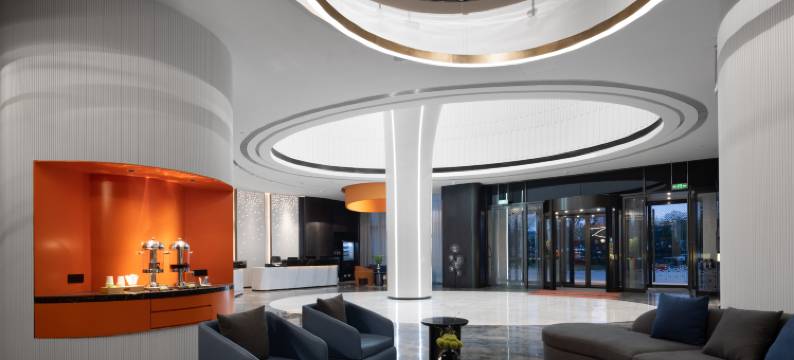 Tru By 希尔顿 Raleigh Garner(Tru by Hilton Raleigh Garner)图片