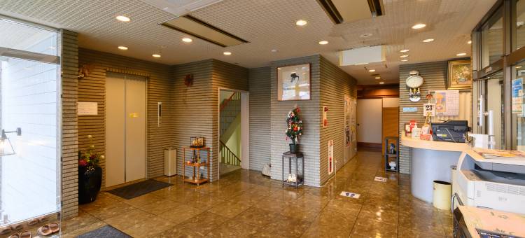 Tabist ビジネス旅館 ホテル 雪見荘(Business Ryokan Hotel Yukimiso)图片