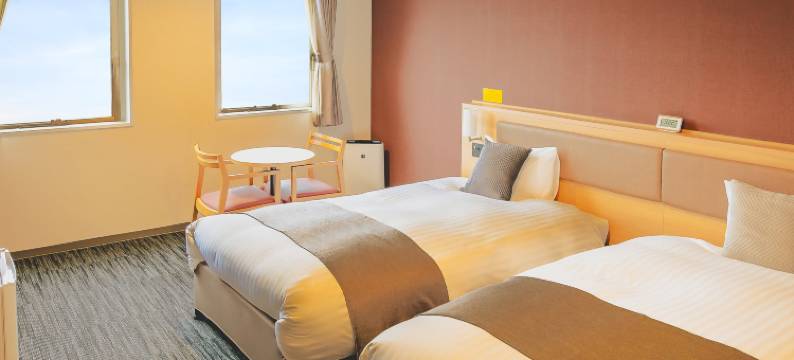 艾莱库霍特尔鹿儿岛(Airaikuhotel Kagoshima)图片