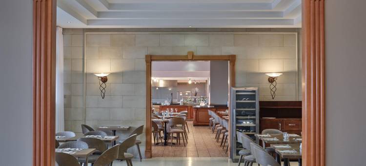 大西洋公主酒店(Atlantica Princess Hotel)图片