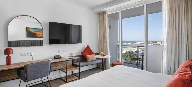 凯斯特麦凯昂戈登酒店(Quest Mackay on Gordon)图片