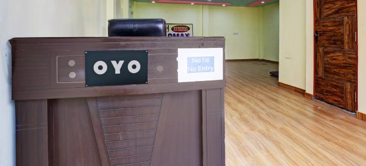 Hotel O Super MEX图片