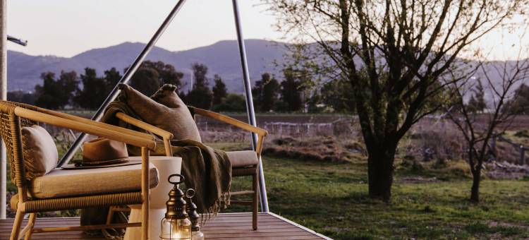 帕克兰会议度假酒店(Parklands Resort Mudgee)图片