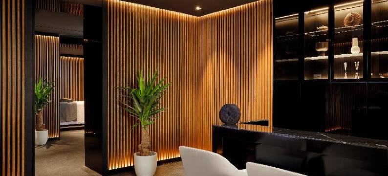 丽笙萨格勒布艺术酒店(Art'Otel Zagreb, Powered by Radisson Hotels)图片