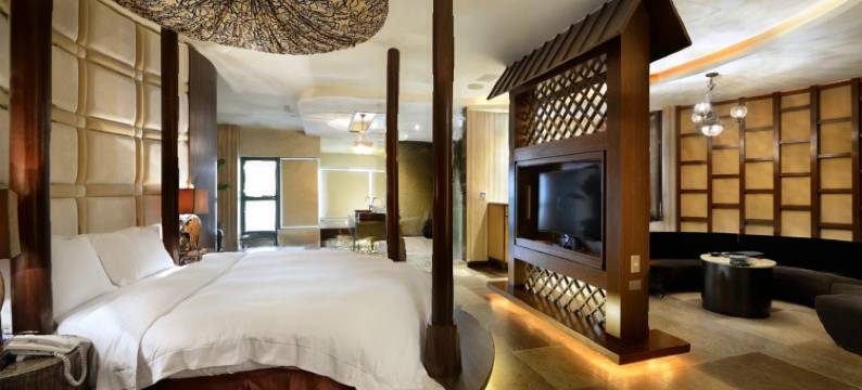 欧悦连锁精品汽车旅馆-永康馆图片