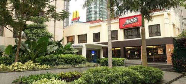 福特BGC福尔贝斯伍德帕克林现代亚洲公寓(Modern Asian Condo at Forbeswood Parklane the Fort BGC)图片