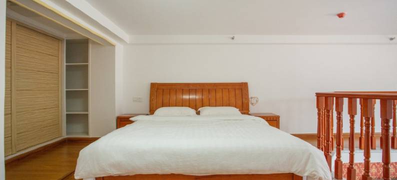 偶寓山海民宿(北山路分店)图片