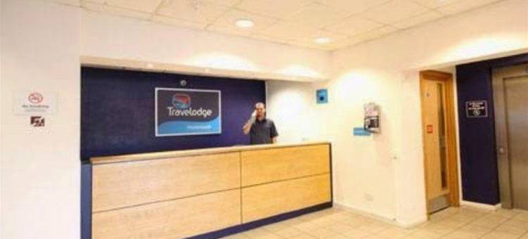 Travelodge Portsmouth图片