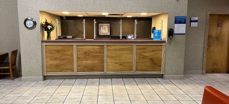 阿肯色州西孟菲斯 6 号开放式套房 - 孟菲斯(Suites West Memphis, AR - Memphis)图片