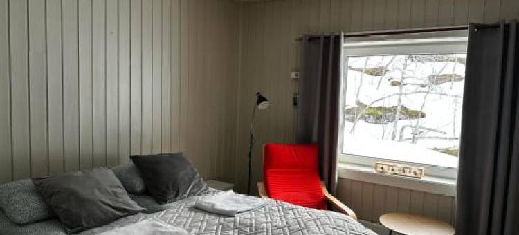 Storfossen Hostel图片