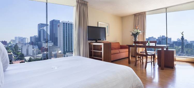 圣马力诺套房EXE酒店(Exe Suites San Marino)图片