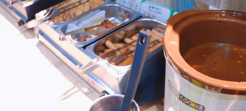 蒲田社交酒店(Kamata Inn Social)图片