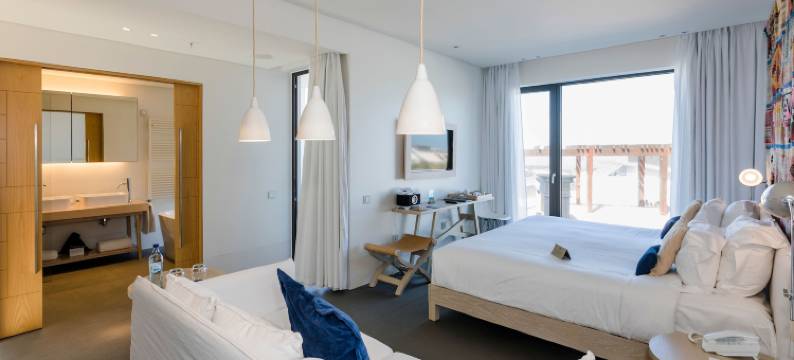 奥比杜什皇家 Spa 及高尔夫度假村(Royal Obidos Scenic Resort)图片