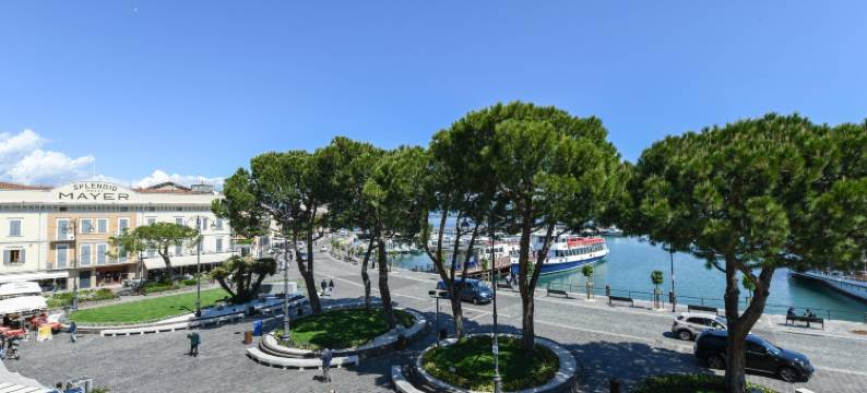 特瑞普利酒店(Hotel Tripoli)图片