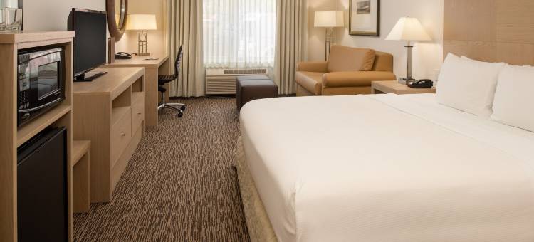 希尔顿逸林酒店-波特兰泰格德(DoubleTree by Hilton Portland - Tigard)图片