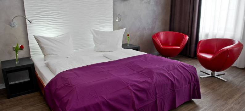 阿提姆酒店(Artim Hotel)图片