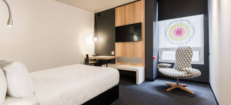 阿尔特渥太华酒店(Alt Hotel Ottawa Downtown)图片