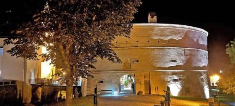 Residenz Schloss Pöggstall图片