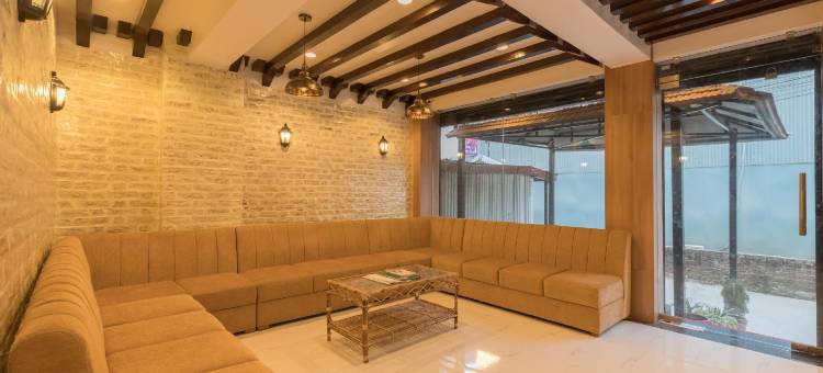 OYO-729时代酒店(OYO 729 Hotel Era)图片