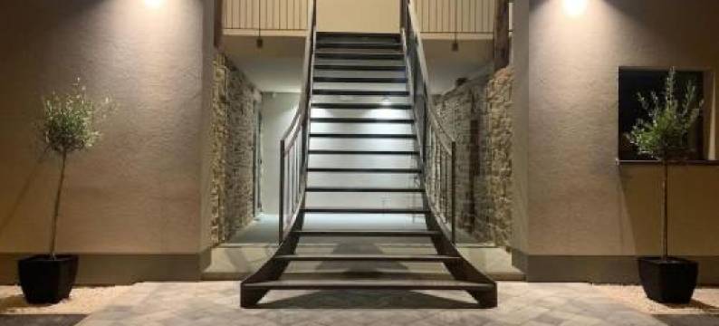 Loft Blanc (Baignoire balnéo et Sauna)图片