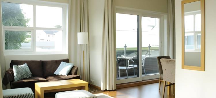 吞凤凰酒店(Thon Hotel Sandnes)图片