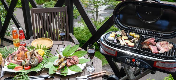 Fiore志摩酒店(Fiore Shima)图片