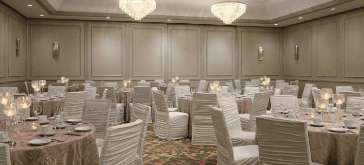 温尼伯南部假日酒店(Holiday Inn Winnipeg-South)图片