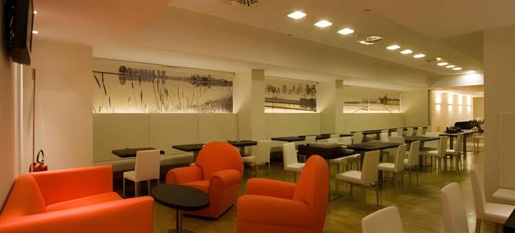 LVG酒店系列的卡沃尔酒店(Hotel Cavour by Lvg Hotel Collection)图片