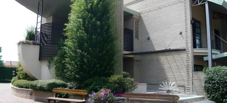 B&B Prestige 奥尔纳格酒店(B&B HOTELS Hotel Prestige Ornago)图片