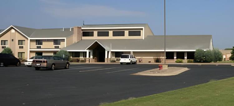 拉斯威利呗盟套房酒店(Baymont by Wyndham Lakeville)图片