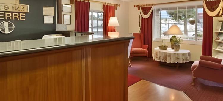 皮尔温德姆戴斯酒店(Days Inn by Wyndham Pierre)图片