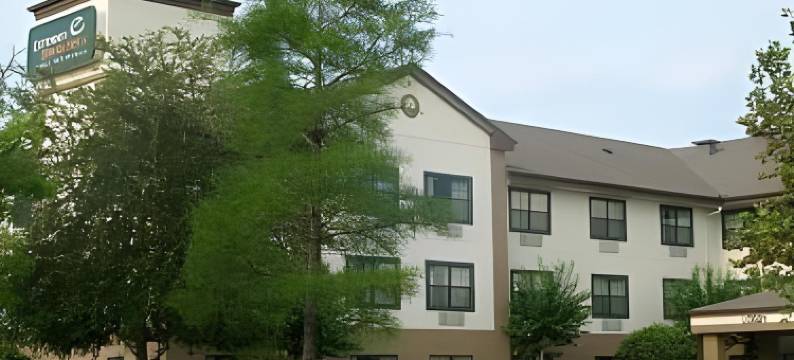 美国长住精选酒店-奥兰多-梅特兰-1760彭布鲁克大道(Extended Stay America Select Suites - Orlando - Maitland - 1760 Pembrook Dr)图片