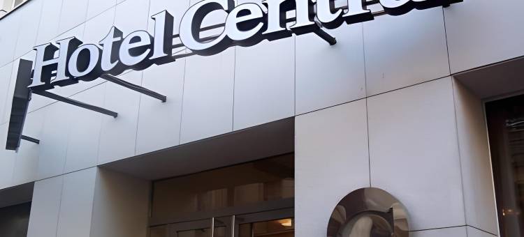 Central Hotel, Trademark Collection by Wyndham图片