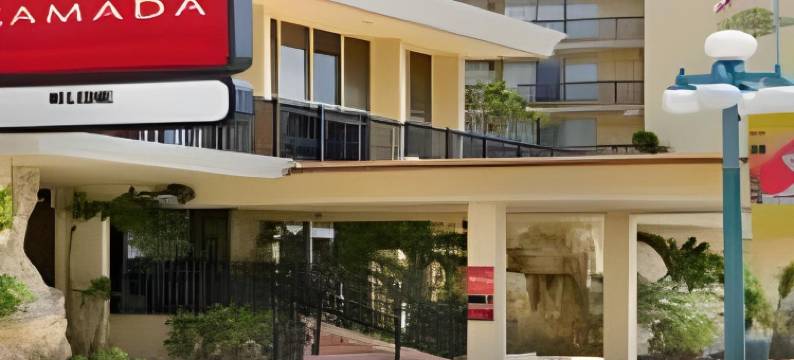 哈里森酒店 – 精选酒店集团旗下 Ascend Hotel Collection(The Harrison Hotel – Ascend Hotel Collection by Choice)图片